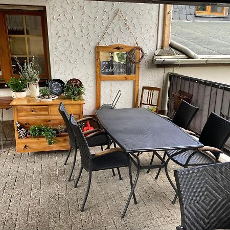 Gasthaus Und Pension Koch Cursdorf Экстерьер фото