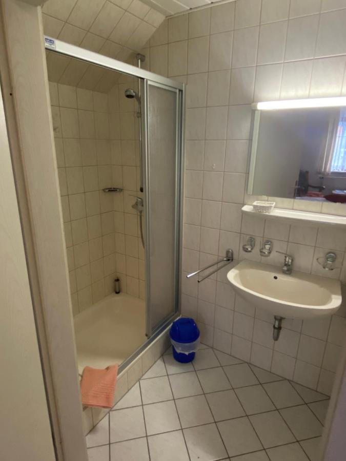 Gasthaus Und Pension Koch Cursdorf Экстерьер фото
